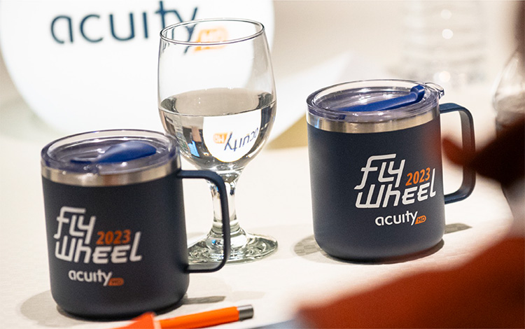 Fly Wheel Case Study