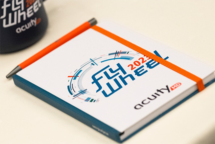 Fly Wheel Case Study