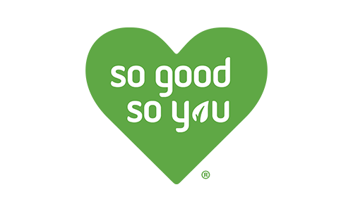 So Good So Yum